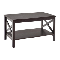 Preview: ClosetMaid Coffee Table