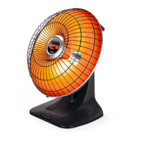 Preview: Presto HeatDish+TILT