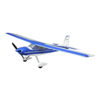 Preview: Horizon Hobby Valiant 1.3m