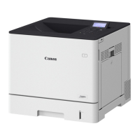 Preview: Canon LBP722Cdw