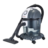 Vacuum Cleaner Logo