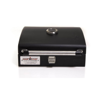 Preview: Camp Chef DELUXE GRILL BOX 14