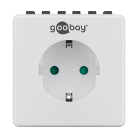 Preview: Goobay 93256