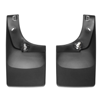 Preview: WeatherTech No-Drill