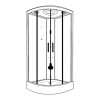 Shower Cabins Logo