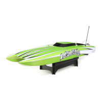 Preview: ProBoat Veles 29