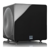 Subwoofer Logo