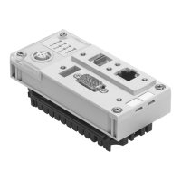Preview: Festo CPX-CEC Series
