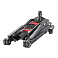 Preview: Powerbuilt Ujack