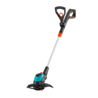 Preview: Gardena EasyCut 23/18V P4A