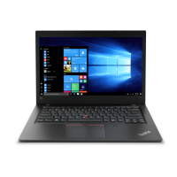 Preview: Lenovo Thinkpad L580