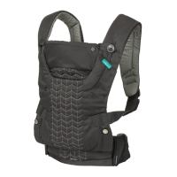 Preview: Infantino Upscale Customizable Carrier