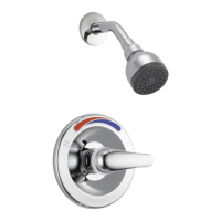 Preview: Peerless Faucet PTR188700