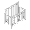 Baby & Toddler Furniture Logo