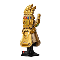 Preview: LEGO INFINITY GAUNTLET 76191
