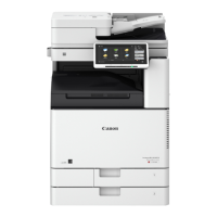 Preview: ImageRUNNER ADVANCE DX C5760i