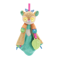 Preview: VTech Baby My Friend Fawn