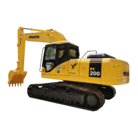 Preview: Komatsu PC200-7
