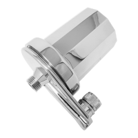 Preview: Berkey inline Shower Filter