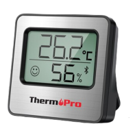Preview: ThermoPro TP357