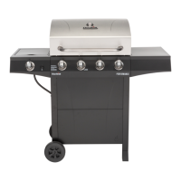 Preview: Char-Broil 463365021