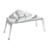 Preview: FENNEK HEXAGON Stand up!