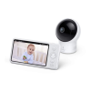 Baby Monitor Logo