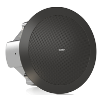 Preview: Tannoy CVS Series