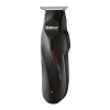 Hair Clipper Logo