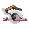 Cordless Saw Logo