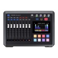 Preview: Tascam Mixcast 4