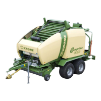 Preview: Krone Comprima CF 155 XC