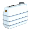 Water Filtration Systems Logo