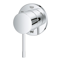 Preview: Grohe ESSENCE 29203001