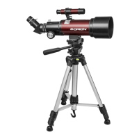 Preview: Orion GoScope III