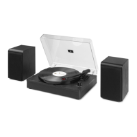 Preview: Audizio RP330 Series