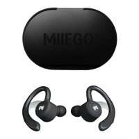 Preview: Miiego MiiBUDS ACTION