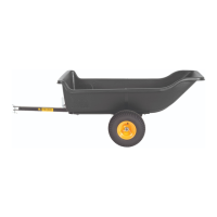 Preview: Clam POLAR TRAILER HD 1500