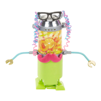 Preview: Project MC2 SODA CAN ROBOT