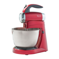 Preview: BETTY CROCKER BC-3220