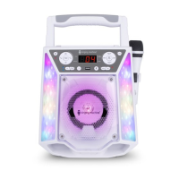 Preview: The Singing Machine SML2350