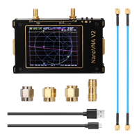 Preview: NANO NanoVNA V2
