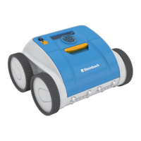 Preview: Steinbach Poolrunner Battery Pro