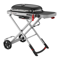 Preview: Weber TRAVELER
