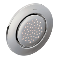 Preview: Moen MOSAIC TS1322