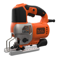 Preview: Black+Decker BES610