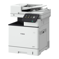 Preview: Canon MF832Cdw