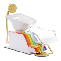 Preview: Rainbow High SALON
