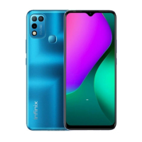 Preview: Infinix X688C