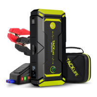 Preview: TACKLIFE T8 Pro
